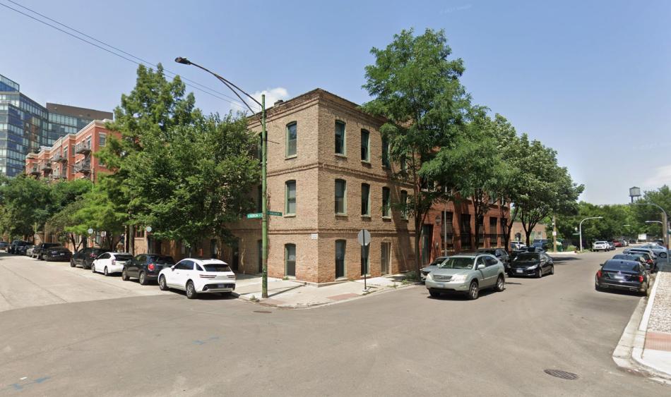 City Council approves residential development at 930 W. Huron – Urbanize Chicago